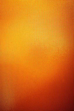 Yarı saydam pencere cam doku buzlu