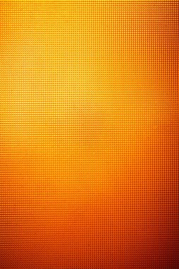 Yarı saydam pencere cam doku buzlu