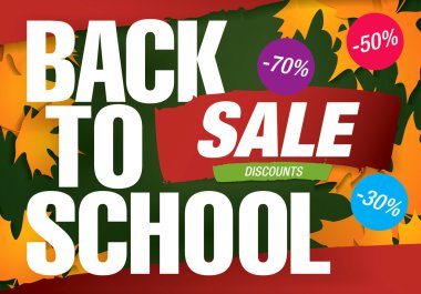 Okula Dönüş İndirimi