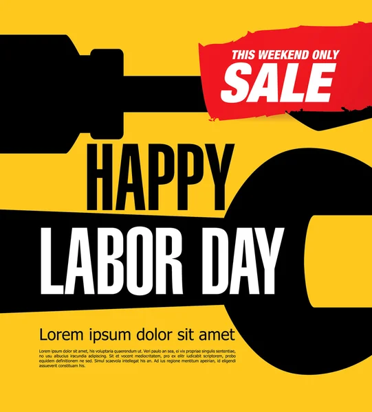 Labor day sale