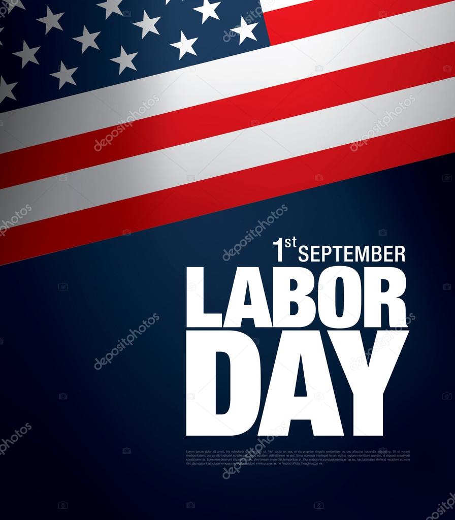 Labor day