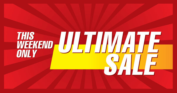 Конечная продажа
