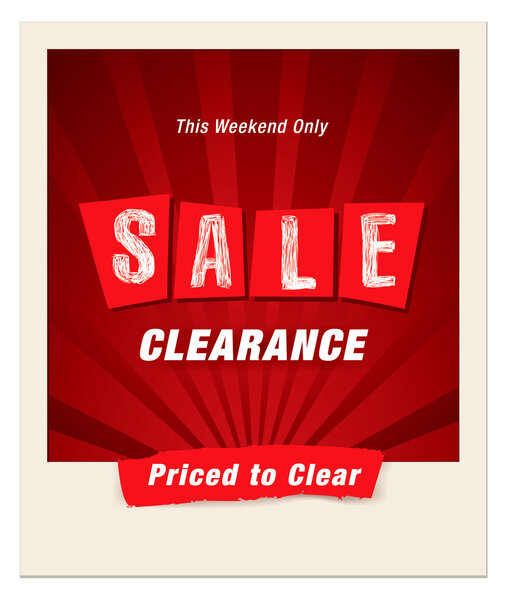 окончательная продажа
