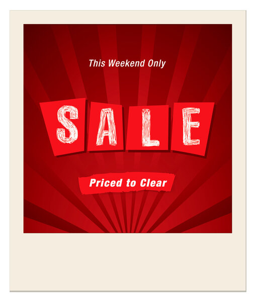 окончательная продажа
