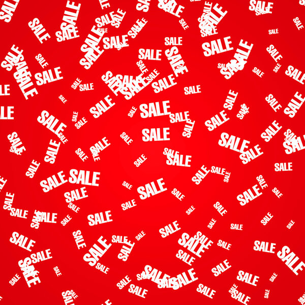 Большая продажа