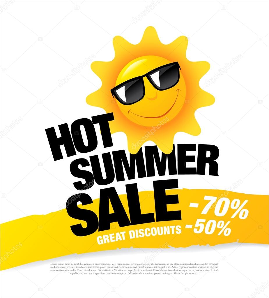 Vector banner design