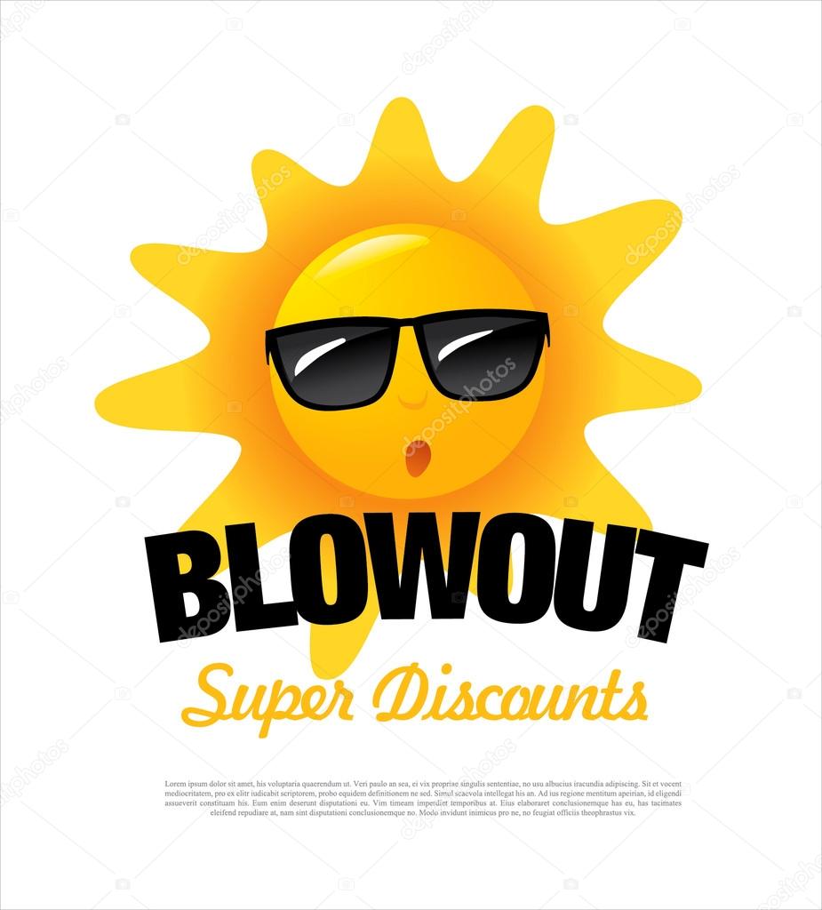Vector banner design