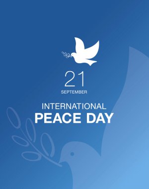 Uluslararası Barış Günü
