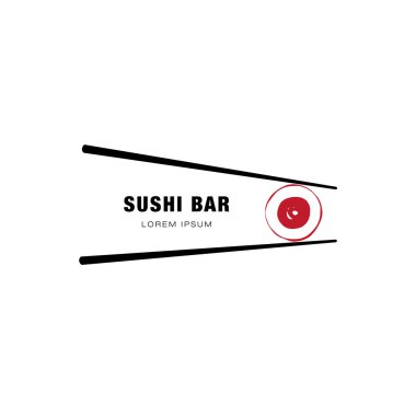Suşi bar logosu
