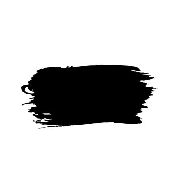 Grunge Kara Arkaplanı