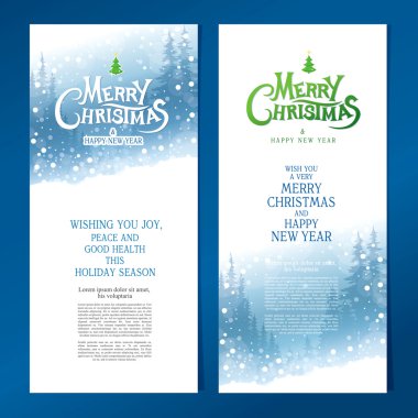 Mutlu Noeller ve mutlu yıllar.