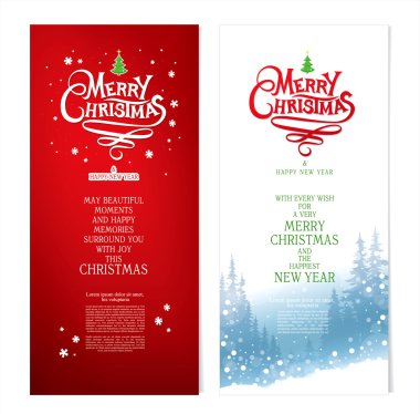 Mutlu Noeller ve mutlu yıllar..