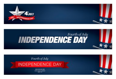 Bağımsızlık günü 4 th Temmuz.