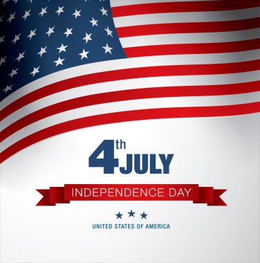 Bağımsızlık günü dört Temmuz