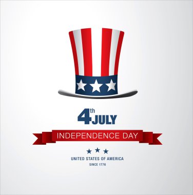 Bağımsızlık günü 4 th Temmuz.