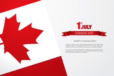 Kanada günün kutlu olsun.!