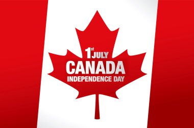 Kanada günün kutlu olsun.!