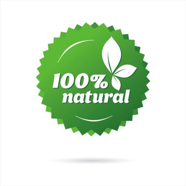 Eko Dostu çıkartma