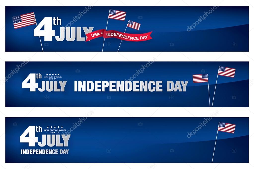 independence day 4 th july.