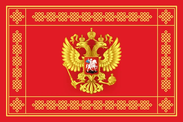 Rus zemin bayrak zorlar