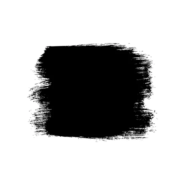 Grunge fond blanc noir — Image vectorielle