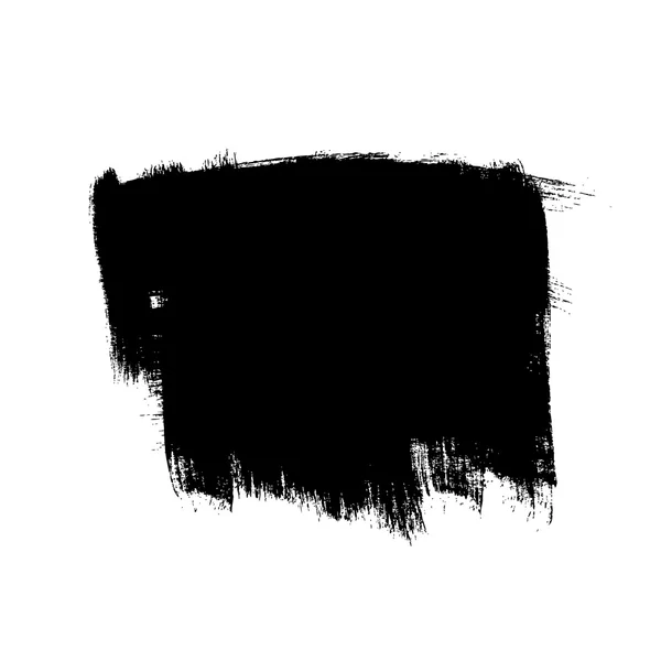 Grunge fond blanc noir — Image vectorielle