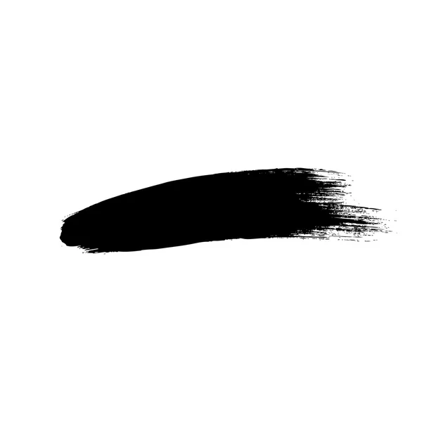 Grunge černé bílé pozadí — Stockový vektor