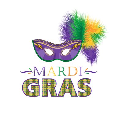 Mardi Gras tatil.