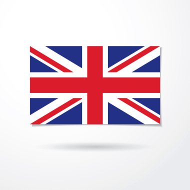 İngiltere bayrağı