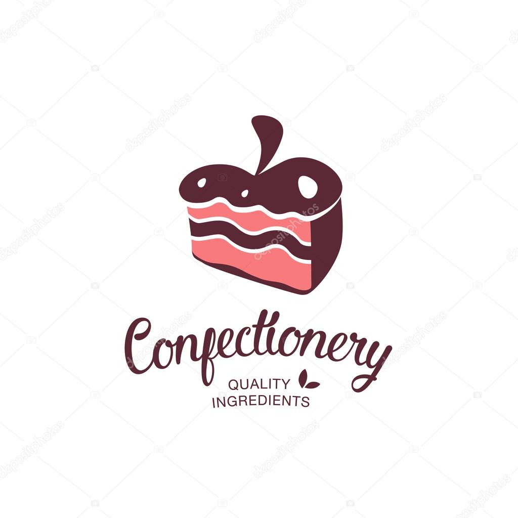 baking logo design