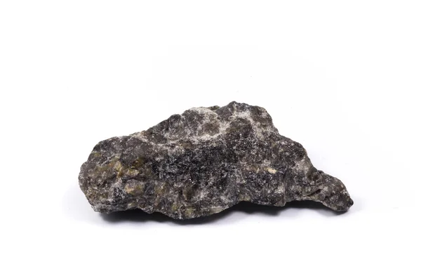 Apatita pedra — Fotografia de Stock