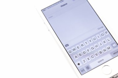 tuş takımı smartphone
