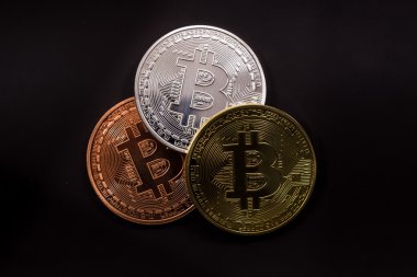 bitcoins dolar ile