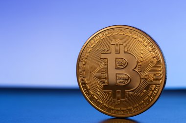 bitcoin sembol sikke