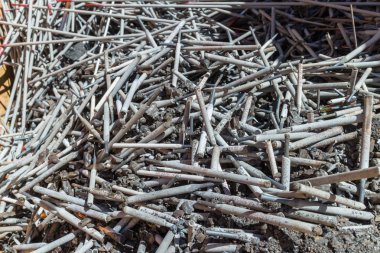 Kaynak elektrot hurda ve kalite kaynak elektrot