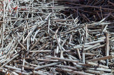 Kaynak elektrot hurda ve kalite kaynak elektrot