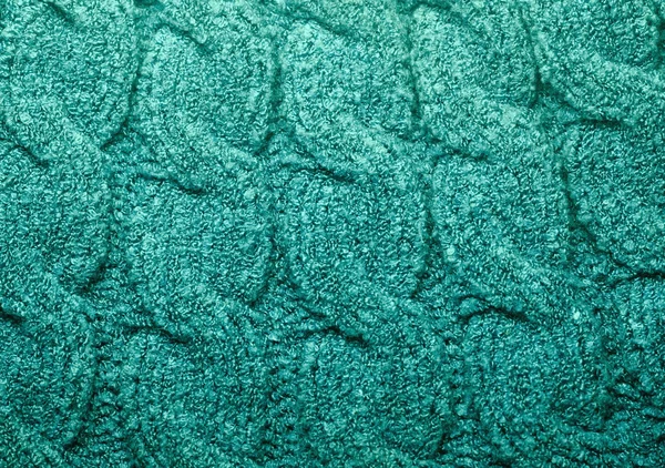 Wełna Kaszmir drutach ciepłe i miękkie, o wzór na tle — Zdjęcie stockowe