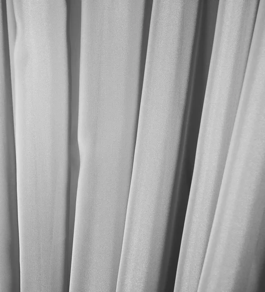 패브릭 어셈블리, 커튼 및 휘장 직물 다양 한 구성 요소 — 스톡 사진