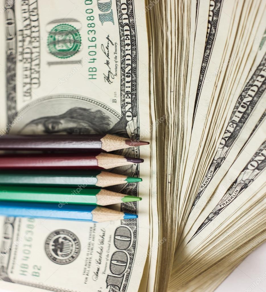 Amerikan doları. Kursun tarihi Amerikan doları. Kursun tarihi