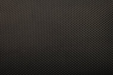 siyah kumaş dokusu, soyut, doku, örgü  