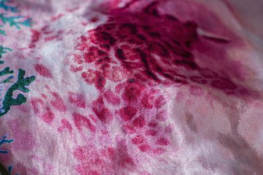 doku renkli kumaş ipek, sorunsuz, arka planlar ve te