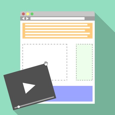 Web sayfası oluşturma kavramı