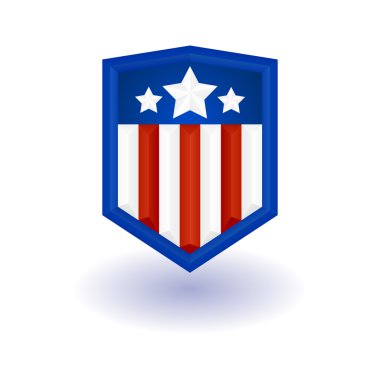 Süper kahraman kalkan