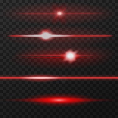 Objektif paketi fişekleri