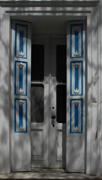 Another Door Opens Heaven — Foto de Stock