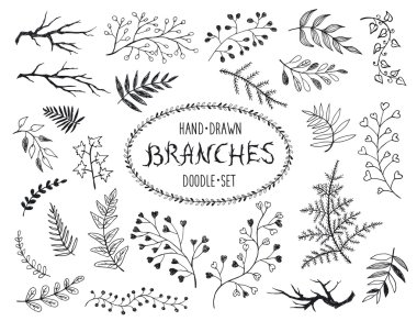 oodle brunches clipart