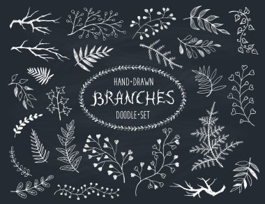 oodle brunches clipart