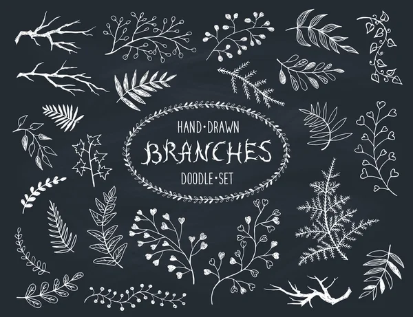 Brunchs de nouilles — Image vectorielle