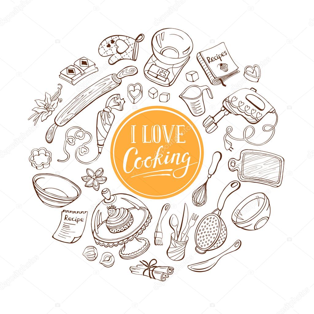 https://st2.depositphotos.com/5575750/9329/v/950/depositphotos_93298742-stock-illustration-i-love-cooking-poster.jpg