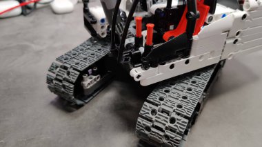 İnşaatçıdan Excovator